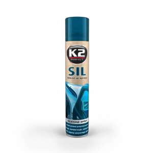 K2 Perfect SIL szilikon spray, 300ml - K2