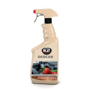 K2 Pro Deocar air freshener 700ml Strawberry - K2