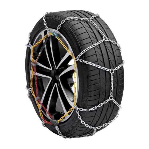 Lampa R-12 snow chains for car tires, size 4.5
