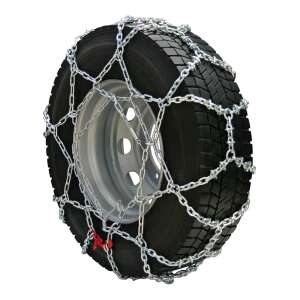 Lampa Cargo-Plus snow chains for trucks and vans, size 310, pair, close-up - Snow Chain
