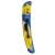 Aqua Blade Standard 43 cm (17") keret nélküli ablaktörlő lapát, fekete, csomagolásban
