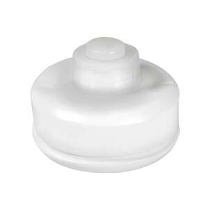 King air freshener refill, new car scent, 50ml - Car Air Freshener