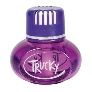 Trucky Lavender Air Freshener with Adjustable Intensity - Car Air Freshener