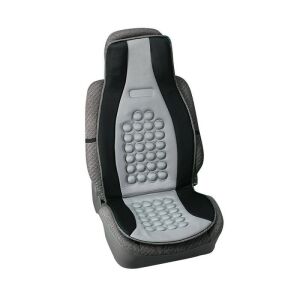 Pilot Magnetic Lumbar Support Car Seat Cover - Universal Fit - Car seat cover