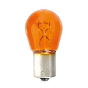 Osram Original Line 21W 12V BAU15s sárga autóizzó - Osram