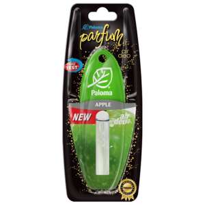 Paloma Parfum air deo apple car air freshener - Paloma Car Air Freshener