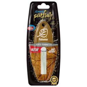 Paloma Anti-Tobacco Car Air Freshener - Paloma Car Air Freshener