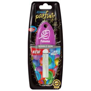 Paloma Bubble Gum Air Freshener, Car Air Freshener, Car Deodorizer - Paloma Car Air Freshener