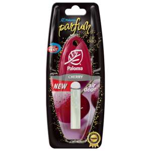 Paloma Cherry Air Freshener - Paloma Car Air Freshener