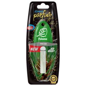 Paloma Fresh Air Deodorizer, car air freshener, long lasting scent - Paloma Car Air Freshener