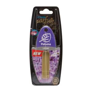 Paloma Lilac Air Freshener, car air freshener, lilac scent, new - Paloma Car Air Freshener
