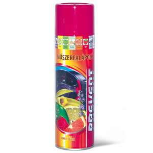 Prevent eper illatú műszerfalápoló aeroszol 500ml - Prevent