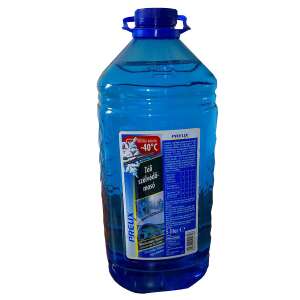 Prelix -40°C téli szélvédőmosó folyadék 5 liter - Szélvédőmosó folyadék