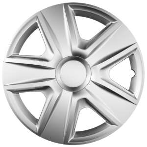 4 darabos ezüst 16 colos Esprit dísztárcsa szett - Dísztárcsa