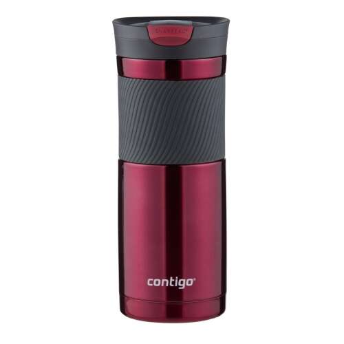 Contigo Byron - vivacious málna - termoszbögre - 470 ml