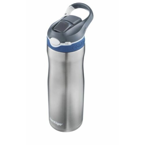 Contigo Ashland Chill Sport Termosz - 590 ml - Monaco