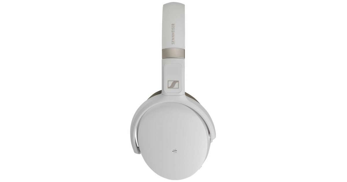 Sennheiser HD 450 BT Active Noise Cancelling Wireless Bluetooth