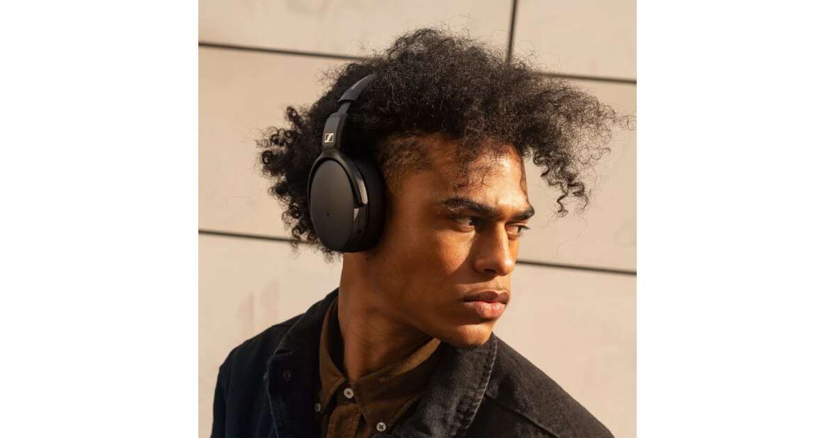 Sennheiser Hd350bt Sennheiser Bt 350 Review Cancelling Headphones