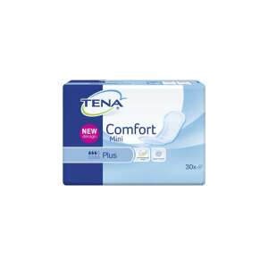Inkontinencia betét, Tena Comfort Mini Plus 30db, 381ml 62251848 