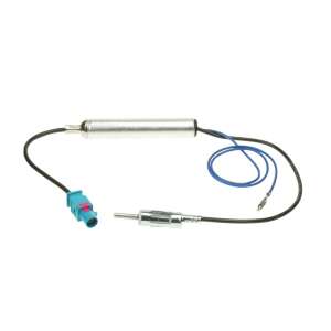 Fakra-DIN antenna adapter (Fantom táp) 520102 62252921 