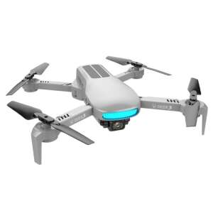 Dronă CSJ LU3 MAX 8K 5G GPS, brațe pliabile, cameră profesională 8K HD, transmisie live pe telefon, baterie 7.4V 3000 mAh, autonomie de zbor ~ 25 minute - Drone