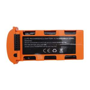 Batéria pre dron JJRC Drona X17 GPS 4K 5G, 11,1V 2850mAh Li-Po nabíjateľná batéria - Príslušenstvo pre dróny