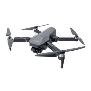 CSJ KF101 drone with 4K camera, 3-axis gimbal, GPS, 8K UHD, foldable design - Drone