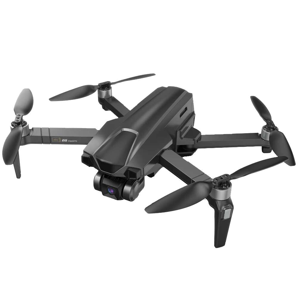 Professzionális drone mjx bugs b18 pro gps, 4k hd kamera, akkumul...