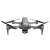 SJRC F22S PRO 4K 5G GPS drone, grey, front view