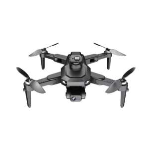 CSJ RG106 PRO 8K GPS drone with 180° laser obstacle avoidance lens, 3-axis gimbal, 5G Wifi, foldable arms, 2000m control distance, 28 minutes flight autonomy - Drone