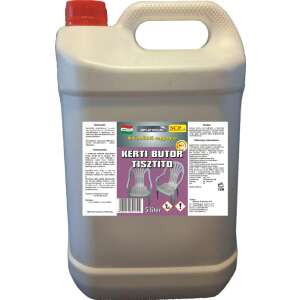 Splendour Kerti Bútor Tisztító 5 liter - Bútorápoló & Bútortisztító szer