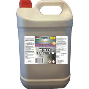 Dry-Cleaning Penészeltávolító 5 liter penész elleni szer - Penész elleni szer