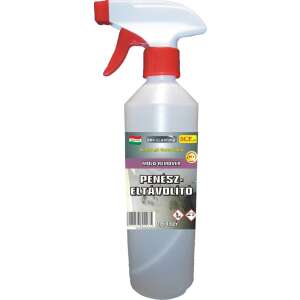 Dry-Cleaners SCP Penészeltávolító 0,5 liter, penész eltávolító szer - Penész elleni szer