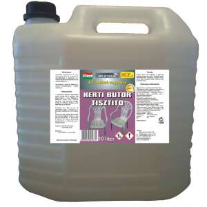 Splendour 10 liter kerti bútor tisztító, műanyag, fa és műkő bútorokhoz - Bútorápoló & Bútortisztító szer