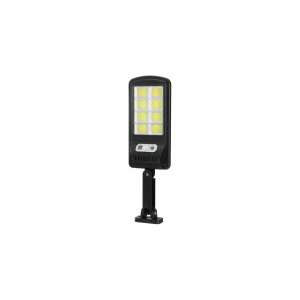 Napelemes Lámpa - Mozgásérzékelő - 150 COB LED - IP67
