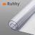 Ruhhy rolled clear desk protector