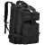 Springos Black Backpack 62261863