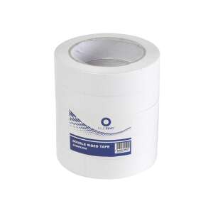 Ragasztószalag kétoldalas, 25mm x 25m Bluering® 78952689