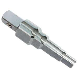YATO stepped radiator wrench key 1/2 inch, angled view - Other hand tool