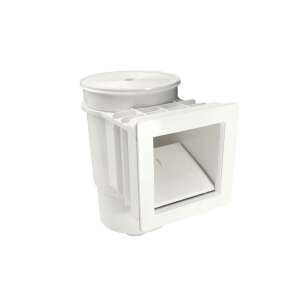 Prémium szkimmer föld feletti és süllyesztett medencékhez - Szkimmer