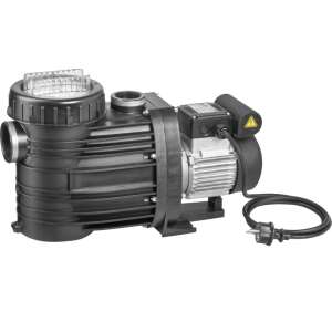 BADU Top II/14 Poolpumpe, selbstansaugende Umwälzpumpe - Poolpumpen & Pumpenteile
