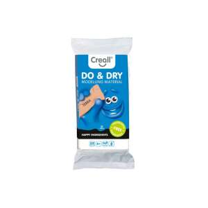 Creall Do & Dry Terra modellező agyag, 500g, glutén és tartósítószer mentes - Creall