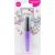 Lukky Lila Purple Mascara for Kids, non-toxic and easily washable