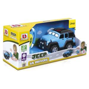 Bburago Jr. - távirányítós Jeep 85172723 