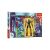 Trefl Transformers Bumblebee Puzzle Verpackung