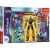 Trefl Transformers Bumblebee 200-teilige Puzzle Box