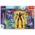 Trefl Transformers Bumblebee und Freunde 200-teiliges Puzzle