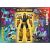 Transformers Bumblebee und Freunde Puzzle Bild