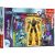 Transformers: Der Weltraumspießer und seine Freunde 200teiliges Puzzle - Trefl 138147662