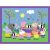Trefl Peppa Pig 30-piece puzzle image
